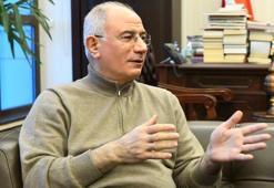 AK Parti’li Ala: Terörsüz Türkiye sürecinde istikamette tereddüt ve sorun yok