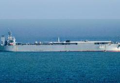 İran'da kaçak akaryakıt operasyonu