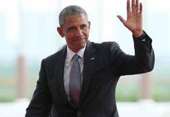 Obama'dan Trump'ın paylaşımına tepki