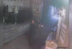 Eğlence mekanına ateş açıp, biri kadın, 2 kişiyi vurdu