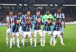 Trabzonspor, derbide yıkıldı