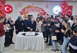 'Aile ve Gençlik Fonu'ndan yararlanan çiftler 'Aile Buluşmaları'nda bir araya geliyor