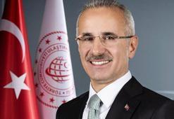 Bakan Uraloğlu'ndan 'PTT Emekli Ödeme Kampanyası' açıklaması