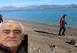 Elazığ’da kayıp kişi, 9 gündür aranıyor