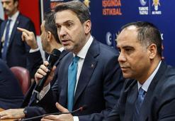 Bakan Bayraktar: Türkiye Cumhuriyeti tarihinin en büyük projesi Mersin'de hayata geçiyor