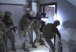 İstanbul merkezli 8 ilde göçmen kaçakçılığı operasyonu: 51 gözaltı