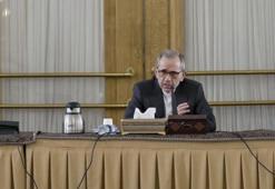 İran: Savunma kabiliyetlerimizden vazgeçmeyiz