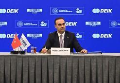 Bakan Kacır: Dijital teknoloji ekosistemimizin rekabet gücünü yükseltmeye devam edeceğiz