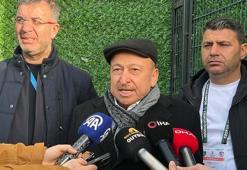 Gaziantep FK Başkanı Memik’ten hakeme tepki