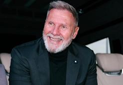 Samsunspor, Alman teknik adam Thorsten Fink’i Samsun’a getirdi