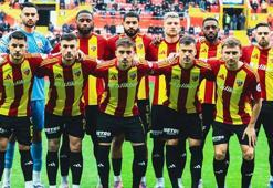 Zecorner Kayserispor, ikinci yarının ilk puanını aldı