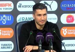 Nuri Şahin: Maçın hakkı beraberlikti