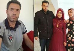Ankara'da boşanma aşamasındaki eşini öldürüp, intihar etti