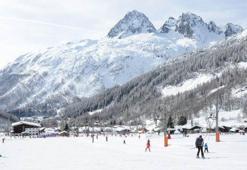 İtalya’da çığ düştü: 2 ölü, 1 yaralı