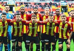 Zecorner Kayserispor'un galibiyet hasreti 8 maça çıktı