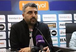 Amed Sportif Faaliyetler, Sinan Kaloğlu ile yollarını ayırdı