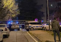 Boşanma aşamasındaki eşini defalarca bıçaklayıp, sonra babasını aramış