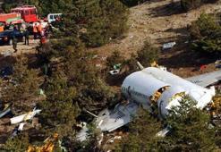 Türkiye'de 2025'te 21 hava aracı kazası oldu