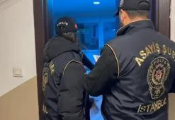 İstanbul merkezli 3 ilde 'Sahte oturum belgesi' düzenleyen şüphelilere operasyon; 9 gözaltı