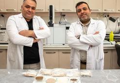 Selçuk Üniversitesi'nde Alzheimer, diyabet ve kansere karşı renkli buğdaylardan bisküvi üretildi