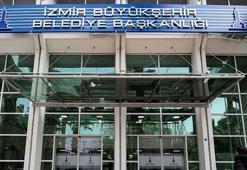 İZBETON operasyonunda şüpheliler adliyede