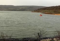 Gölköy Baraj Gölü'nde su seviyesi yüzde 75’e ulaştı