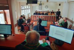 Uzak Şehir’de karar celsesi