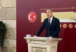 CHP'li Özçağdaş: Vakıf ve derneklerin yurt sayısı 3 bin 522'ye yükseldi