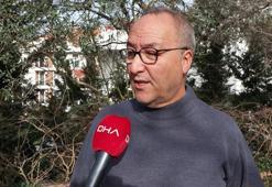 Adil Tek: Şubat'ta sıcaklıklar İstanbul'da en yüksek seviyeye çıkmış durumda