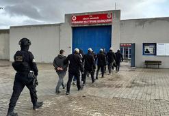 Afyonkarahisar merkezli 4 ilde DEAŞ operasyonu; 6 tutuklama