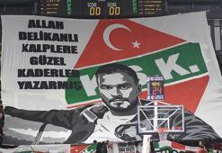 Karşıyaka basketbolda umut tüketiyor