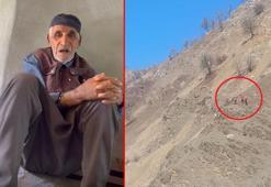 Diyarbakır’da kaybolan engelli, 9’uncu günde 191 kişilik ekiple aranıyor