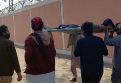 Pakistan'da saldırı: 2 ölü