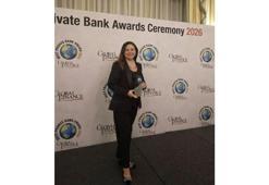 İş Bankası'na Global Finance'ten özel bankacılık ödülü