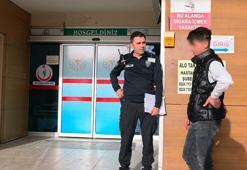 Uyuşturucu satıcısı tarafından parası alınıp, darbedildi