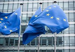 AB: İsrail'e, kararından geri dönmesi çağrısında bulunuyoruz