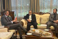 IAEA Başkanı Grossi: İran Dışişleri Bakanı ile teknik görüşmeler tamamlandı