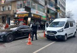 Müteahhit ile emlakçı arasında 'tadilat' kavgası: 3 yaralı