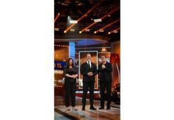 ‘Çok eğlendik, çok keyifliydi’