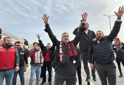 Samsunspor’a veda eden Thomas Reis: Birlikte tarih yazdık ve bunu hiçbir zaman unutmayacağım