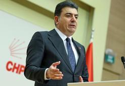 CHP'li Emre: Hasbi Dede, disipline sevk edildi