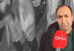 Esenyurt'ta evine gittiği sırada saldırıya uğradı; can güvenliğimiz yok