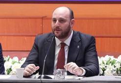 AK Parti Genel Başkan Yardımcısı Büyükgümüş açıklamalarda bulundu