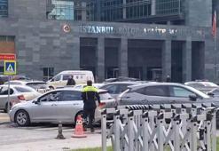 Kadın hakimi silahla yaralayan savcıya 42 yıla kadar hapis talep edildi