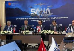 ROKETSAN Genel Müdürü İkinci: SAHA EXPO'da ilk defa FPV drone alanı olacak