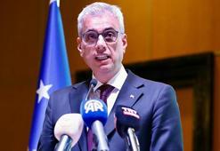 Bakan Memişoğlu: Ülkemizin 'Sağlıkta Dönüşüm Programı' tecrübelerini Kosovalı dostlarımızla paylaştık