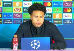 Weston McKennie: Her zaman kazanan takım olmak amacındayız