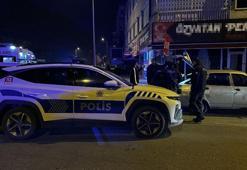 Kayseri’de bıçaklı kavga: 1 yaralı