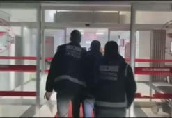 İstanbul merkezli 8 ilde FETÖ operasyonu; 18 gözaltı