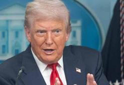 Trump: İran anlaşma yapmak istiyor